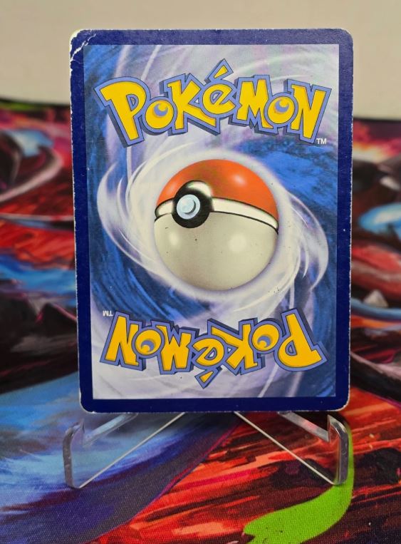 Gengar EX - 34/119 - Pokemon Phantom Forces XY Ultra Rare Card HP/DMG - Image 2