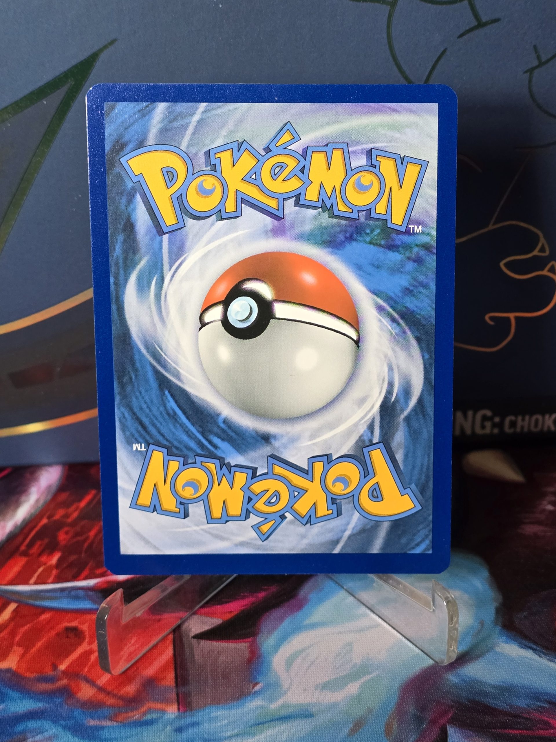 Pikachu VMAX - SWSH286 - SWSH: Sword & Shield Promo - Image 2